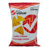 Giant Value Tigritos Nacho Chips, 300 g