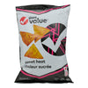 Giant Value Tigritos Sweet Heat Chips, 300 g