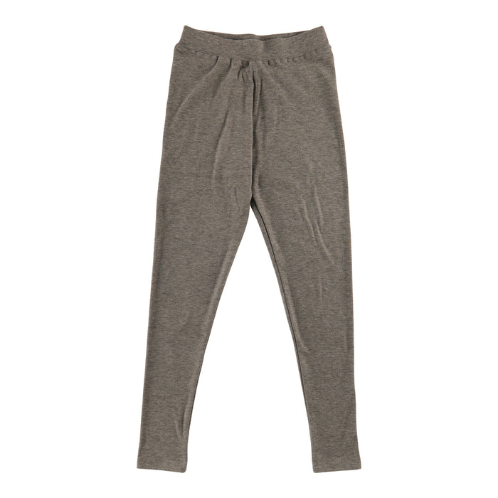 Legging en tissu brossé taille plus mySTYLE pour femmes