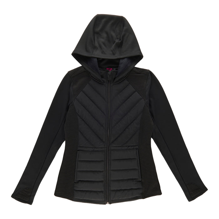 Surchemise matelassée ACX Active pour femmes