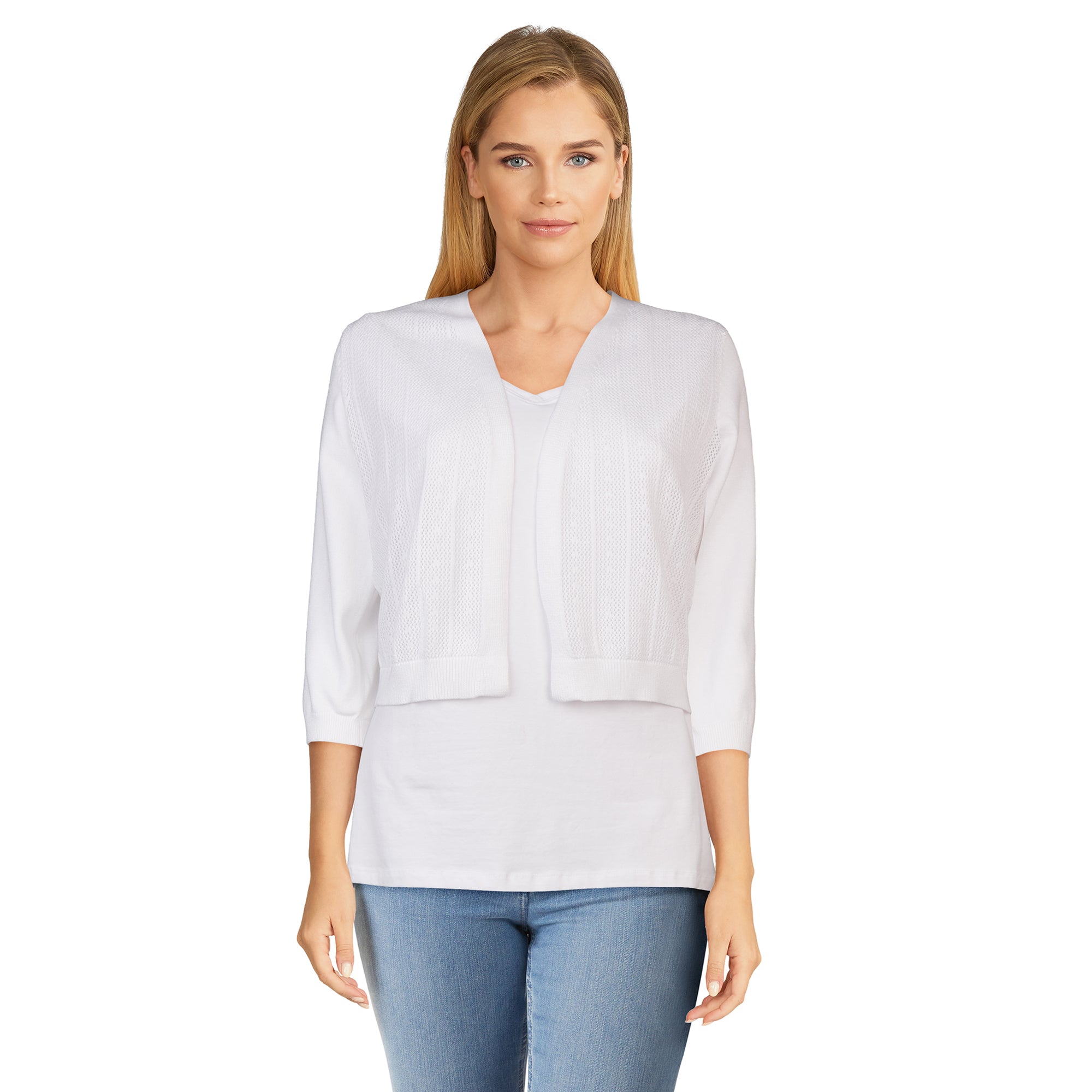 Women's Open Bolero Cardigan, Assorted – Giant Tiger