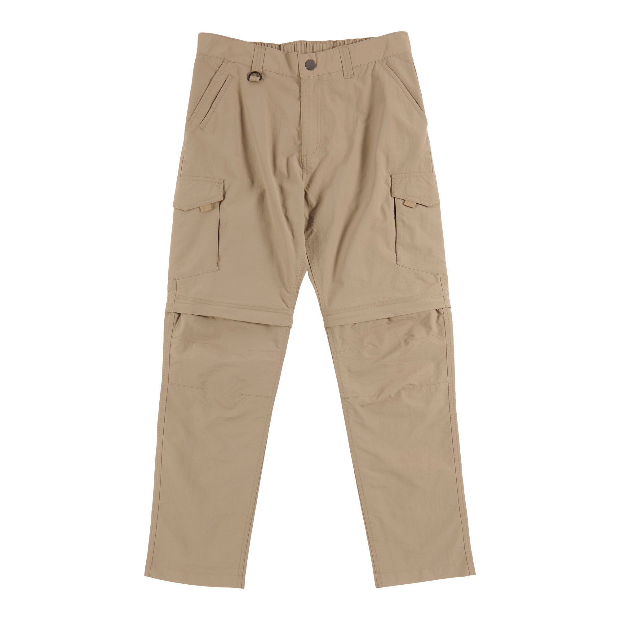 Mountain Ridge Men's Zip Off Pants Giant Tiger