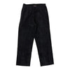 Pantalon en velours côtelé taille petite Classic Editions pour femmes