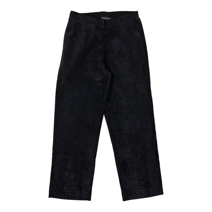 Pantalon en velours côtelé taille petite Classic Editions pour femmes