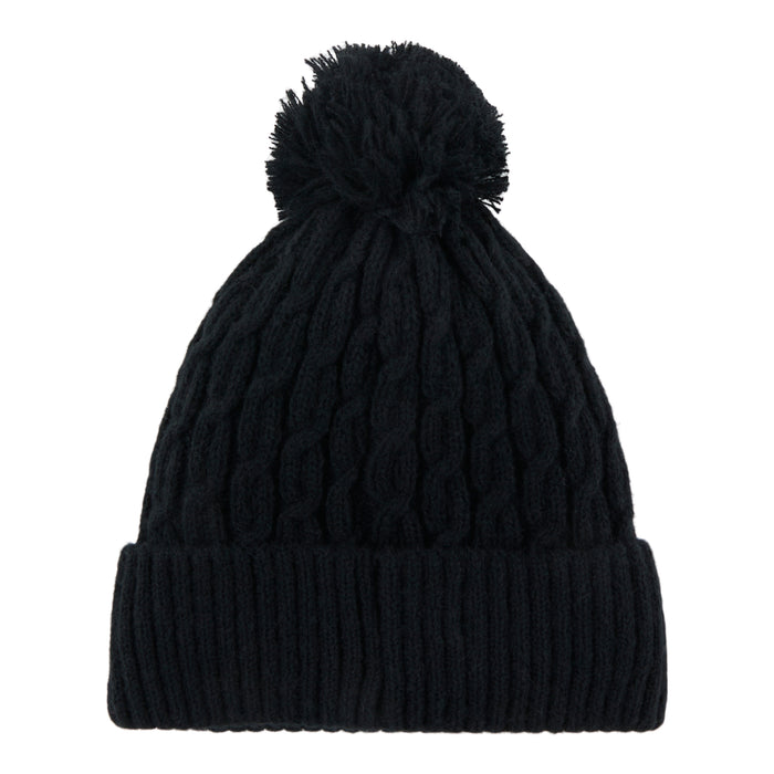 Heat Pro Women's Mini Cable Toque
