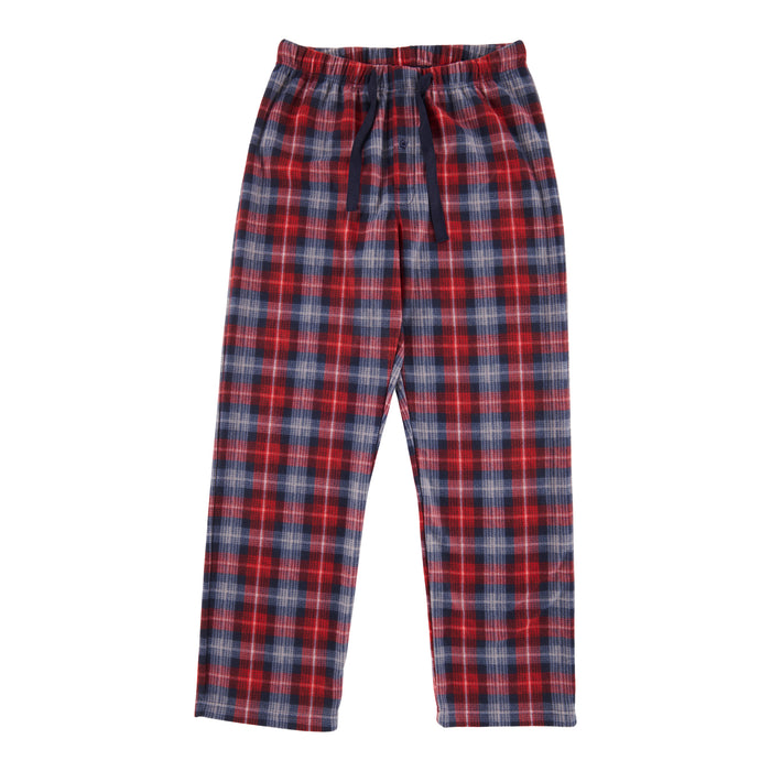 Men's Micropolar Pyjama Pants