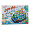 Fishing Game