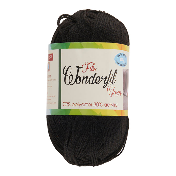 Fil peigné Wonderfil, 300 g