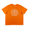 « Every Child Matters », t-shirt orange unisexe en anglais de la Journée nationale de la vérité et de la réconciliation surdimensionnée/taille plus pour adultes