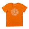 « Every Child Matters », t-shirt orange unisexe en anglais de la Journée nationale de la vérité et de la réconciliation pour tout-petits