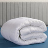 Thermal Down Alternative Duvet, Queen, 86-in x 86-in.