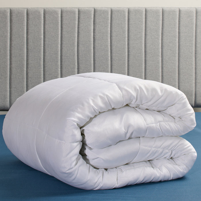 Thermal Down Alternative Duvet, Queen, 86-in x 86-in.