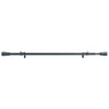 HomeStyles 13/16 mm Curtain Rod, 48-in to 86-in.