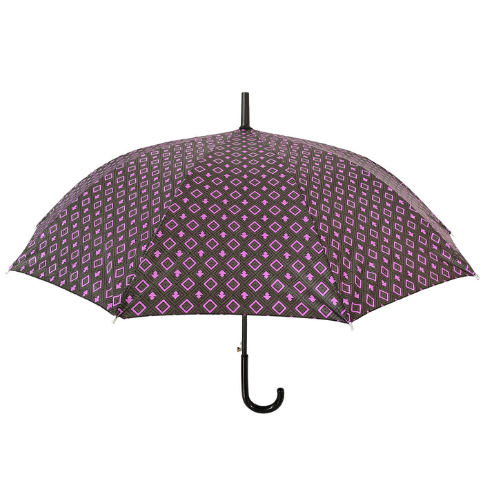 Printed Stick Umbrella