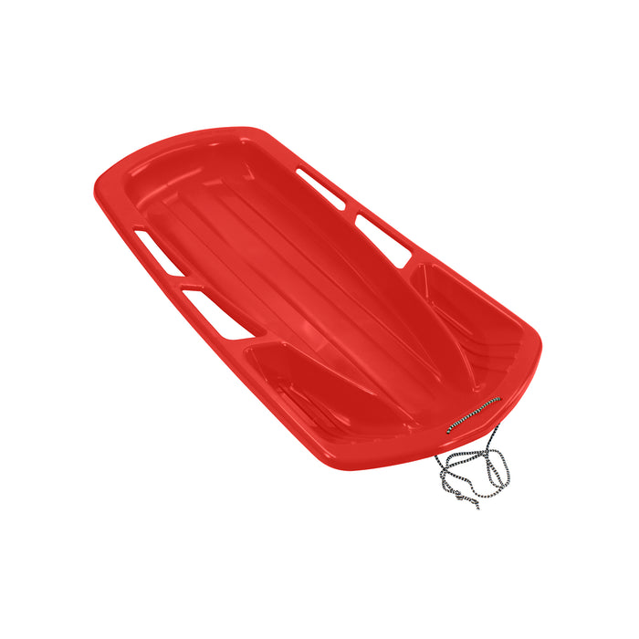Mountain Ranger Sled, Red