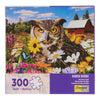 300 To 1000 Piece Puzzles