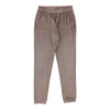 Pantalon de jogging en velours Pays nordique BELLA & BIRDIE pour filles
