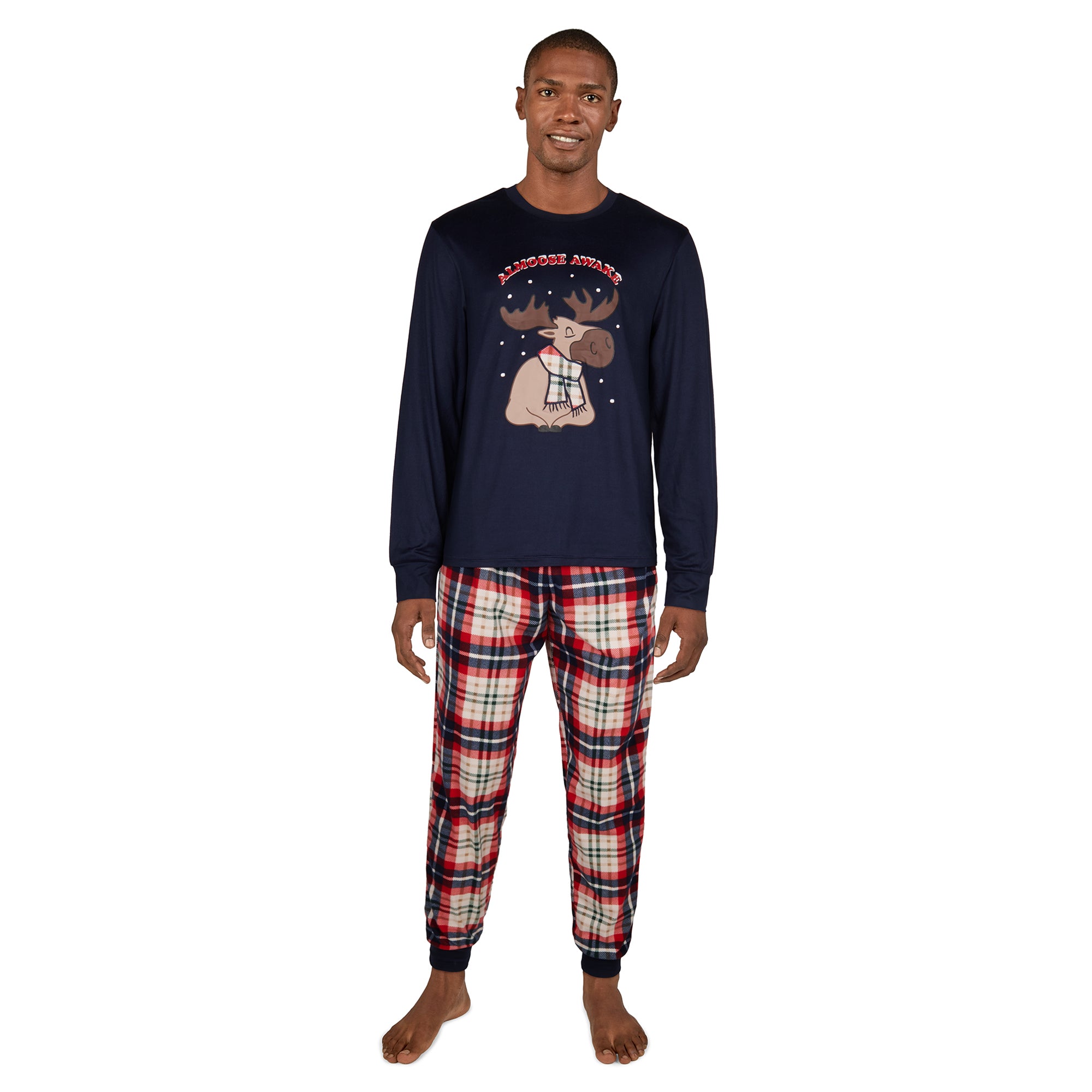 Giant Tiger Christmas Pjs Matching Family Pajamas Sales
