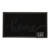 Tapis « Home »,français - 18 po x 30 po