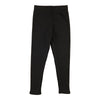BELLA & BIRDIE Girls' Winter Wonderland Fur Lined Leggings