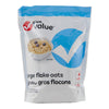 Giant Value Large Flake Oats, 1 kg