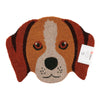 Pet Shaped Coir Mats, 18-in x 30-in.