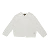 Cardigans assortis unis pour femmes
