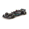 1:43 Formula 1 Die Cast Cars