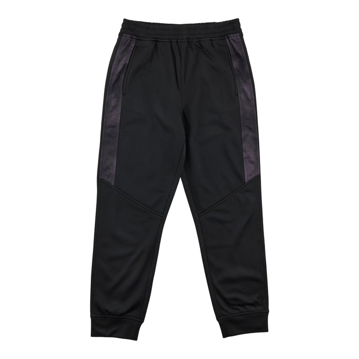 Boys' Athletic Joggers with Drawstring Waist