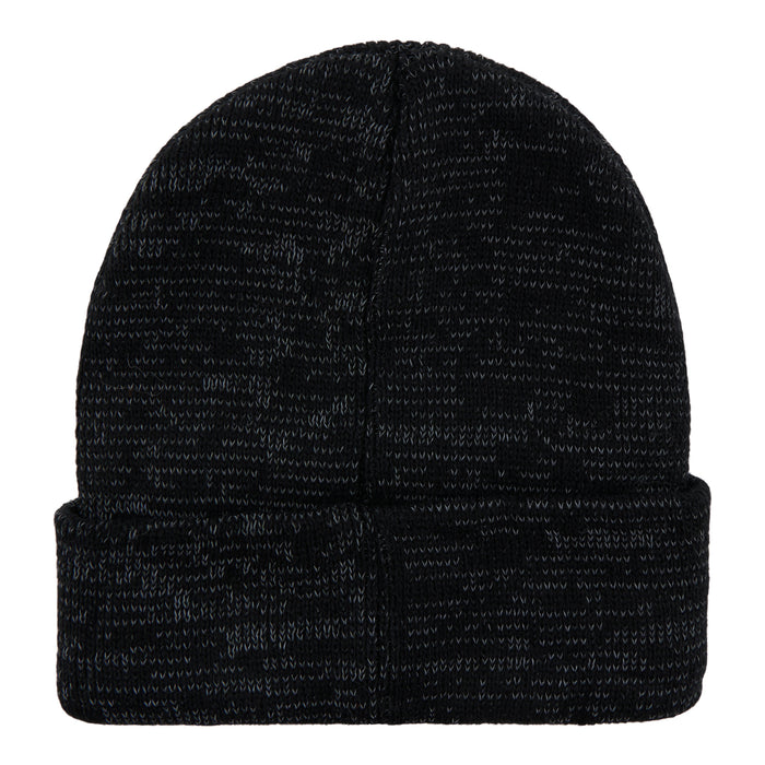 Men's Reflective Knit Hat