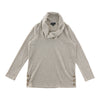 lily morgan Women's Cowl Neck Sweater