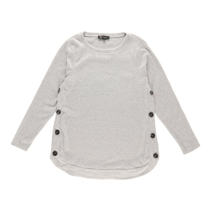lily morgan Women's Long Sleeve Top