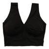 Soutien-gorge en nylon pour femmes, assortiment