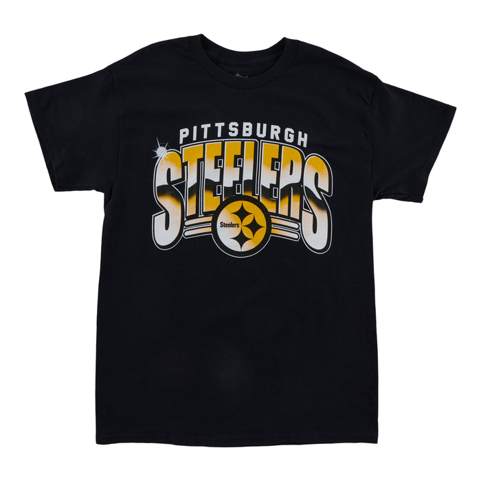 T-shirt Shautlers de Pittsburgh de la NFL pour hommes