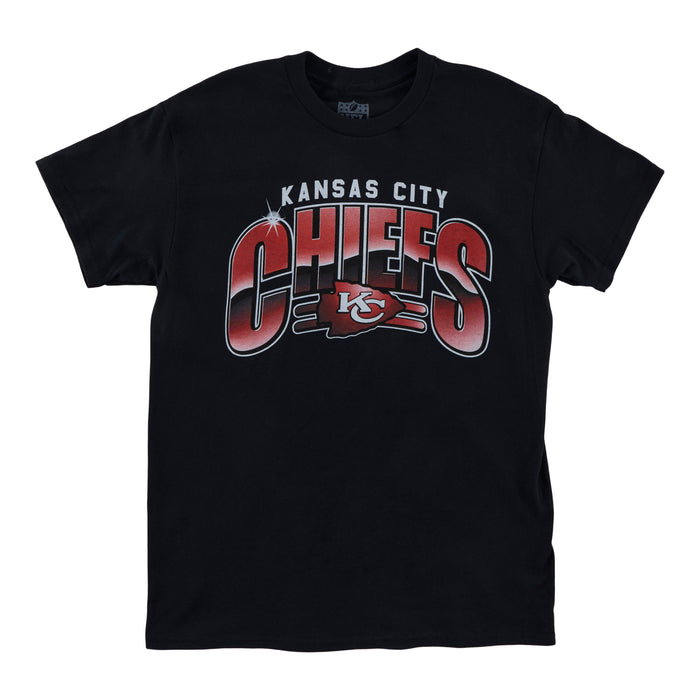 NFL Men's Licensed Kansas City Chiefs T-Shirts