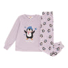 Pyjama Inspiration hivernale MONKEY BARS pour filles, 2 pièces