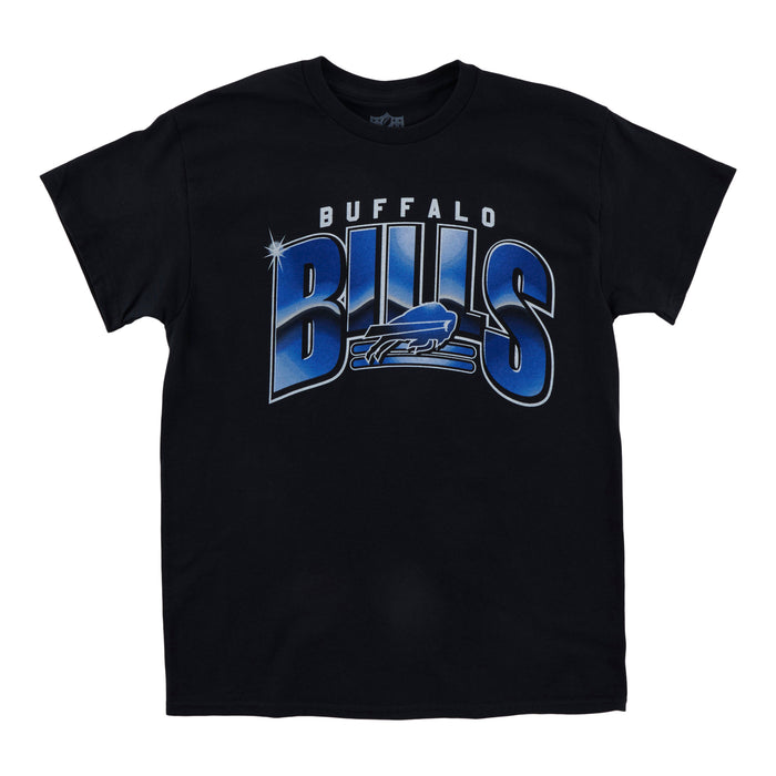 NFL Men's Licensed Buffalo Bills Short Sleeve T-Shirt