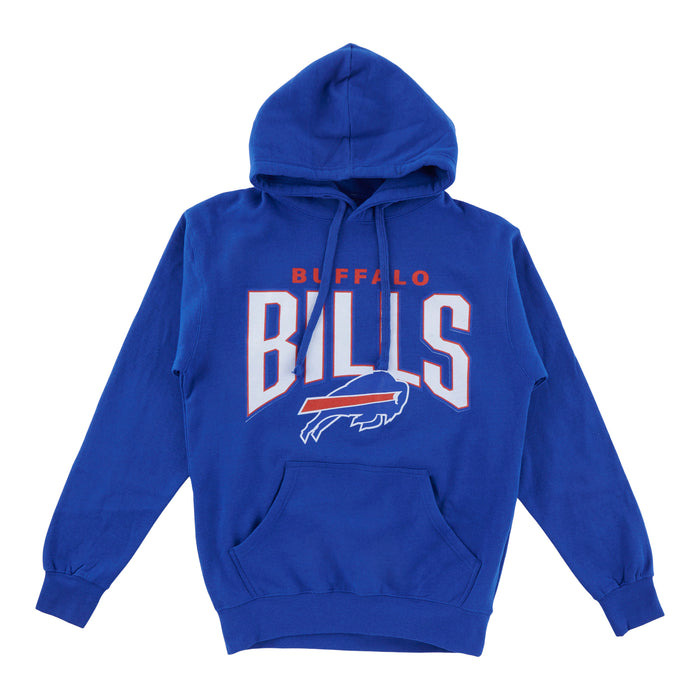 NFL Men's Licensed Buffalo Bills Hoodie