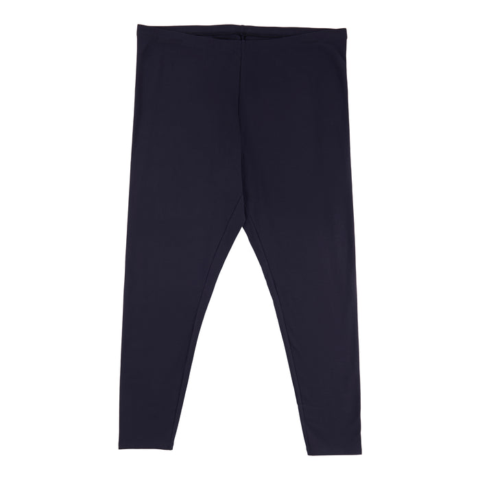mySTYLE Women's Plus Cotton Leggings