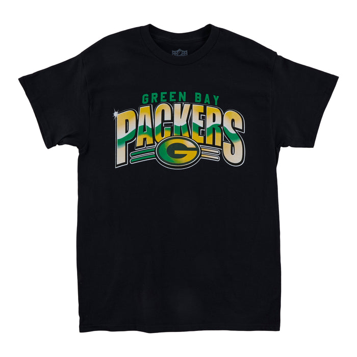 NFL Men's Licensed Green Bay Packers Short Sleeve T-Shirt