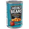 Heinz Beans Original in Tomato Sauce, 398 ml