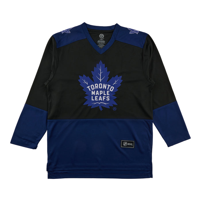 Chandail des Maple Leafs de Toronto de la LNH pour hommes, Auston Matthews
