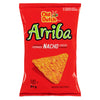 Old Dutch Arriba Tortilla Chips Nacho Cheese, 84 g