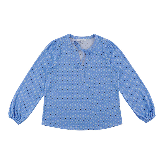 mySTYLE Women's Boho Top