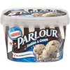 Nestlé Parlour Biscuits et dessert glacé à la crème, 1,5 L