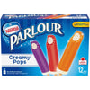 Friandises glacées Pops crémeux Nestlé Parlour, emb. de 12
