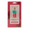 Global Beauty Care Lip Oil and Scrub