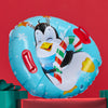 Luge - pingouin, 27 po
