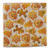 Giant Value Christmas Themed Beverage Napkins, 20-Pack