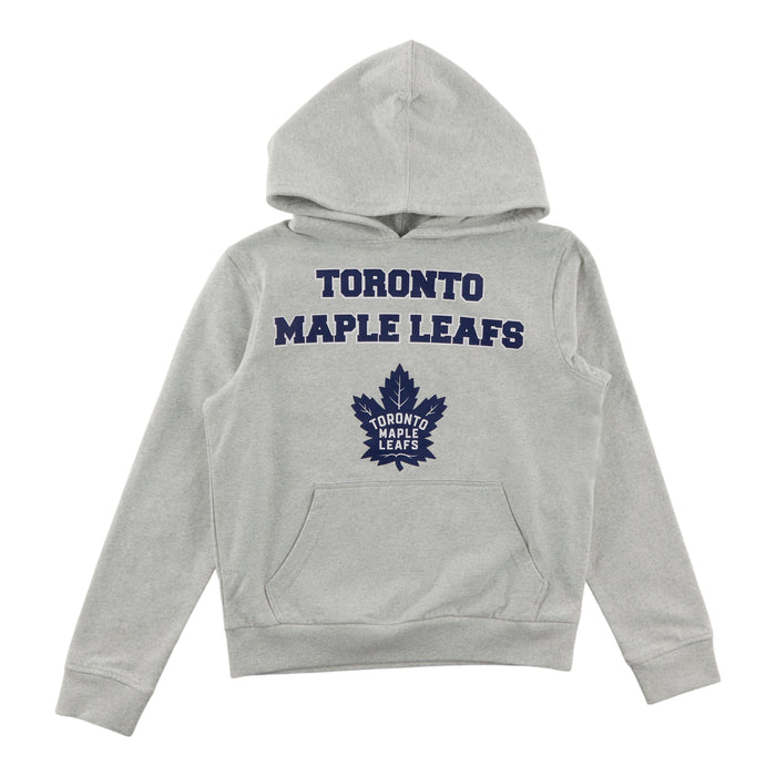 NHL Boys' Toronto Maple Leafs Hoodie